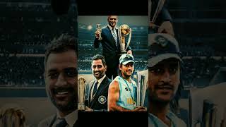 ʜᴀᴘᴘʏ ʙ'ᴅᴀʏ ᴍꜱᴅ ❤️ #msdhoni #msd #msdforever #msdbirthday #csk #captaincool #mahendrasinghdhoni