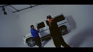 GEE EXCLSV X BRGR - SNOWFLAKES (Official Music Video)