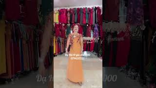 Ao Dai Evening 19