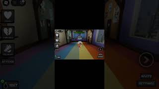 USE THIS SOUND IF YOU LIKE DANDYS WORLD!! #dandysworld #roblox #robloxyt #dandy #mm2