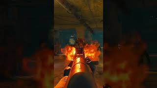 I Love Getting Some Headshots!! ☠️ | COD BO3 ZOMBIES | #callofduty #custommaps #shorts #subscribe