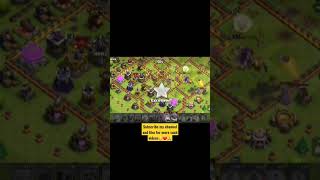 Dark Elixer me mil gyi loot😬 maja aya#coc #cocgameplay #cocloot #shortsviral #youtubeshorts #shorts