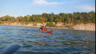 kayakRoll