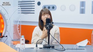 [Music Access] Lee O Neul (이오늘)'s Singin' Live 'We will be a Constellation (우리의 오늘은 별이 될 거예요)’