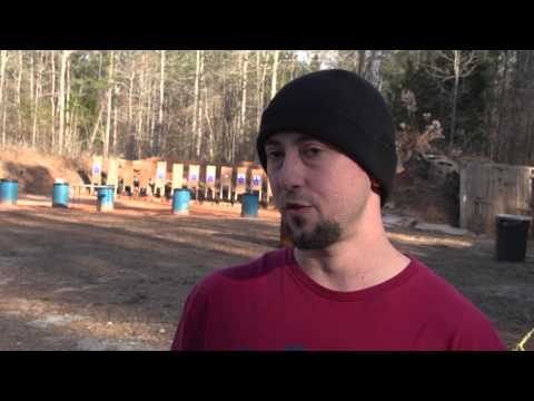 Range Interview 7