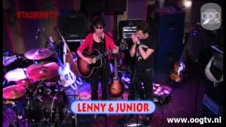 StadjersTV-Toppers 24 november 2013