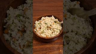 Cucumber Avalakki | Refreshing Summer Poha Recipe | Easy Snack Idea