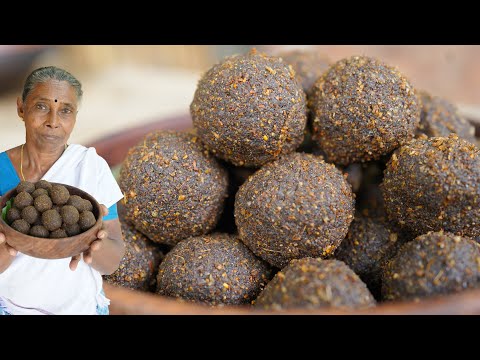 Immune Boosting Kerala Medicinal Ladoo