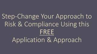 Improve Risk, Compliance & Process Management with Elements.cloud