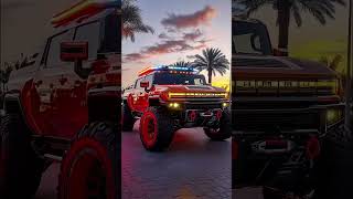 #HummerEV, #Hummer2024, #ElectricHummer, #ModifiedCars, #CustomHummer, #CarMods, #EVMods