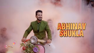 Abhinav Unexpected Entry At Set I Laughter Chefs