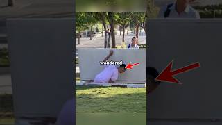 How to Teleport in real life! 🤯