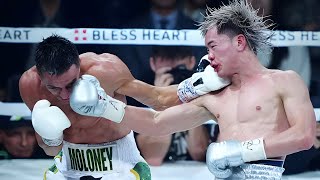 那須川天心 vs. ジェイソン・モロニー ベストハイライト