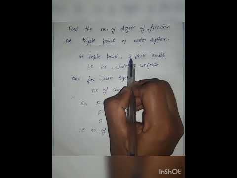 chemistry question # no.of degree of freedom#mamta chemistry classes