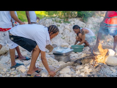 Idrae, DeezGuyzz , Bread moneynuff - Star Life | Official music video