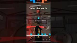 #freefire #longvideo  subscribe kar lo Free firewall 🥺😓