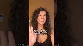 Thank you for liking my weirdness #thankyou #imweird #theylikeme #womenintech