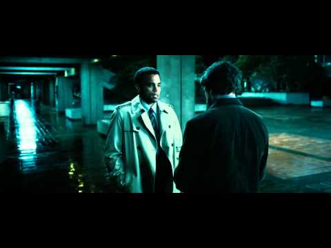 Underworld Awakening Official Trailer  - 3D Movie