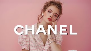 Chanel playlist 2025 · Deep House Chill Mix · Luxury Lounge & Fashion Vibes