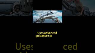 AGM-158 JASSM Insane Military Weapon #shorts #military #weapon