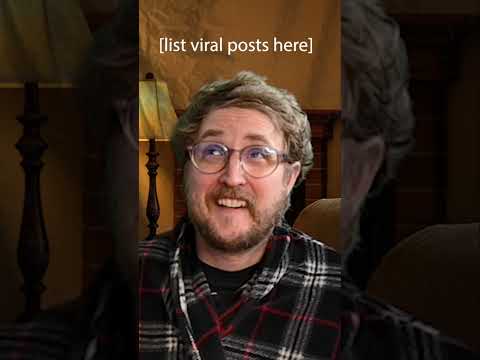 New series annoucment! #funny