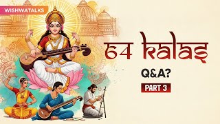 Are We Losing Our Culture? The Urgent Need to Teach India’s Traditional Arts | part  3