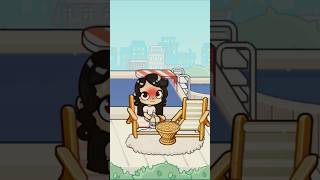 A delicious lovely ice cream #avatarworld #MayanToca #viralvideo #shortsviral #shorts #shortsfeed