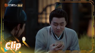 兄弟决裂，穆川回忆二哥为自己做玩具，穆泽难过不已《覆流年 Lost Track of Time》【芒果TV青春剧场】