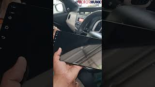 Upgrade Your Wagon R: Blaupunkt Multimedia Installed! #blaupunkt #marutisuzukiwagonr #androidauto