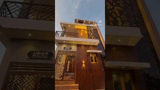 You’ve never seen a transformation like this🔥🏗️ Watch the magic unfold #ConstructionTransformation
