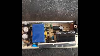laptops adaptor repair # short video# viral vedio #NE electronic