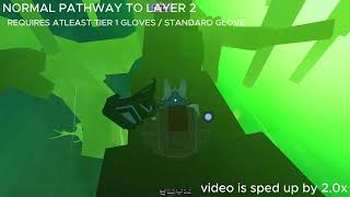 Abyss Miner | How to get to Layer 2