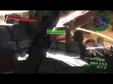 EDF4.1クリップその32（またかよぉ！）