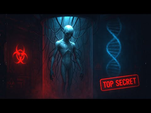 Scientists Are Hiding This About Immortality…