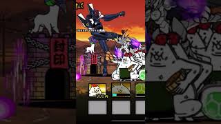 いとも簡単に無課金攻略されてしまう第9の使徒さん（冠3）