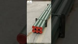 DRILL PIPE | OILFIELD | DIC #shorts #youtubeshorts
