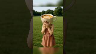 Ballerina Cappuccina's Love for Puppies, Jesus Comes  #tungtungtungsahur #shorts #dog