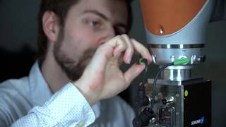 The KUKA Udacity Robot Learning Lab at Karlsruhe Institute of Technology (KIT)