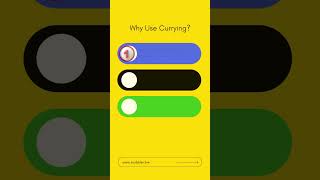 Currying in JavaScript - Scribbler.live
