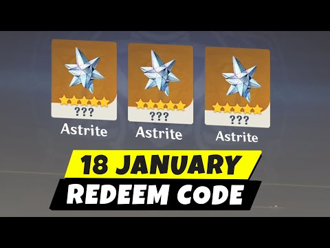 18 January New Redeem Code Wuthering Waves | How to Redeem Code Wuwa 2.0