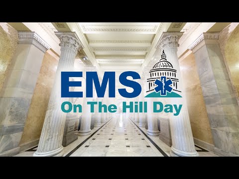 EMS On The Hill Day Briefing Recording
