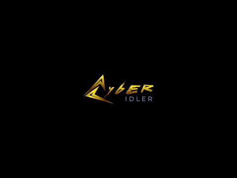 Cyber Idler V 0.3 Update