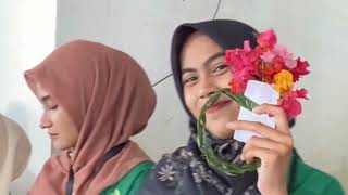 VIDEO DOKUMENTER KKN 133 PANTAI GADING 2024 | UINSU