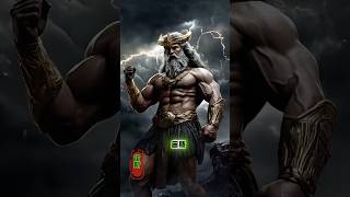 古希腊神话诸神 - Ancient Greek mythology gods #mythicalgods #godofwar #ai动画 #videoshort