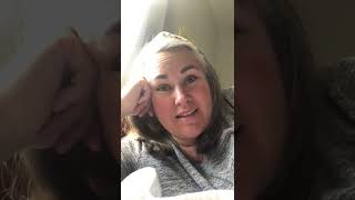 I have POTS - My health journey and the next steps. #pots #potssyndrome #Dysautonomia