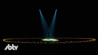 Ed Sheeran | F64 | SBTV