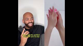 Well done,son #acting #funny #storytime #foryou #slime #actingout #story #actingaroundme