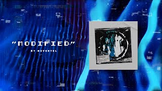 Nevertel - MODIFIED (Official Lyric Video)