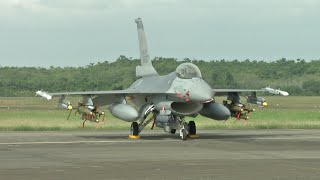 F 16V成軍挑戰大 少子化造成國安危機 空軍飛官5年需補齊107位｜20211119 公視晚間新聞