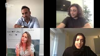 Work Reimagined Panel Discussion: The impact of Intelligent Machines on the Workforce